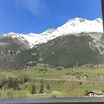 Les Rives De L'arc - Apartment
