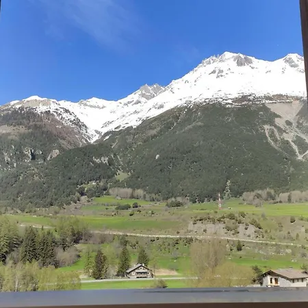 Les Rives De L'arc - Apartment