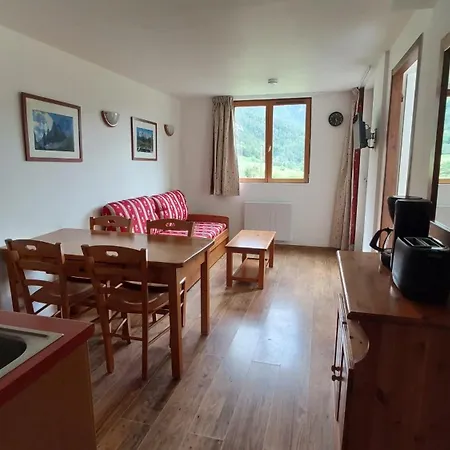 Apartment Les Rives De L'arc -
