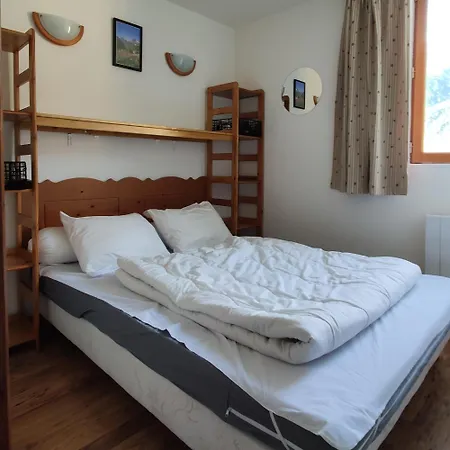 Les Rives De L'arc - Apartmán *