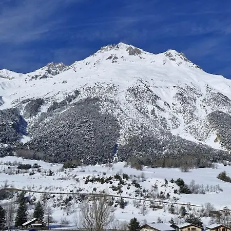 Les Rives De L'arc - Apartment Termignon