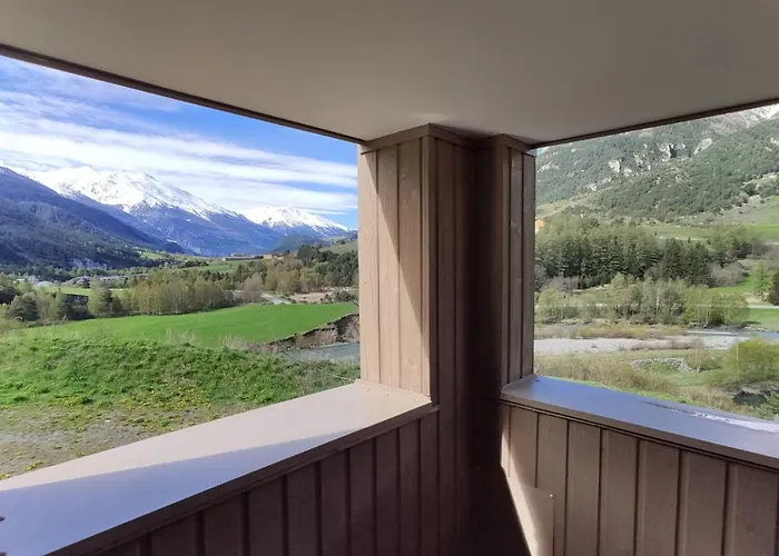 Les Rives De L'arc - Apartment