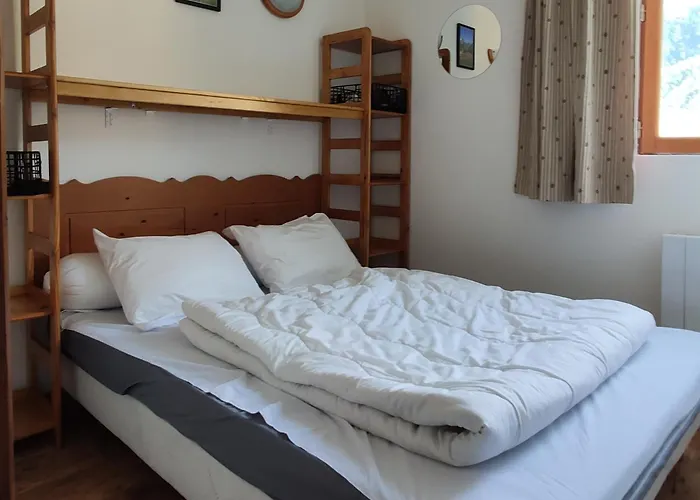 Les Rives De L'arc - Apartment *